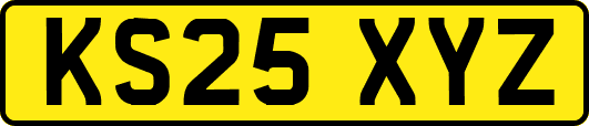 KS25XYZ