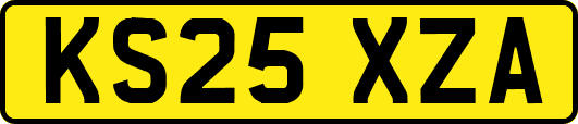 KS25XZA