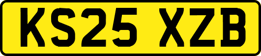 KS25XZB
