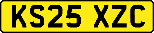 KS25XZC