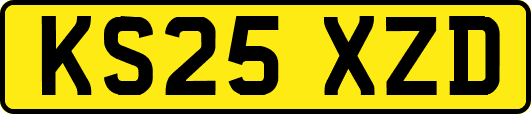 KS25XZD