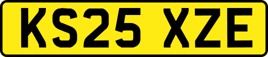 KS25XZE