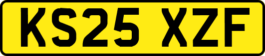 KS25XZF