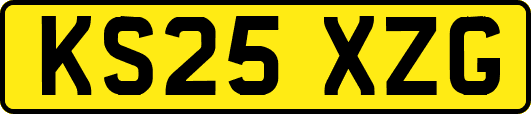 KS25XZG