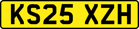KS25XZH