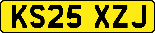 KS25XZJ