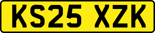 KS25XZK
