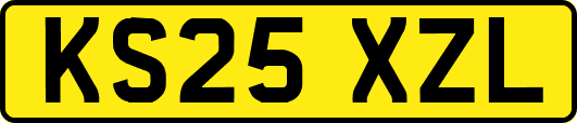 KS25XZL