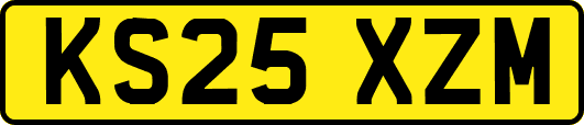 KS25XZM