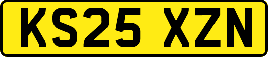 KS25XZN