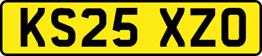 KS25XZO