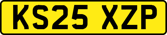 KS25XZP