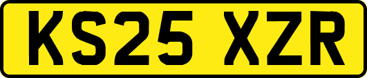 KS25XZR
