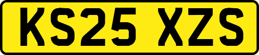 KS25XZS