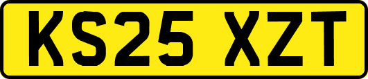 KS25XZT