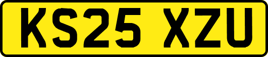 KS25XZU