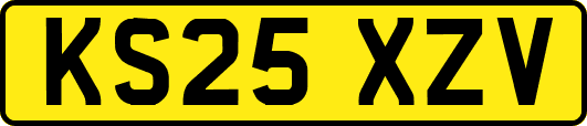 KS25XZV