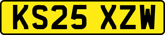 KS25XZW
