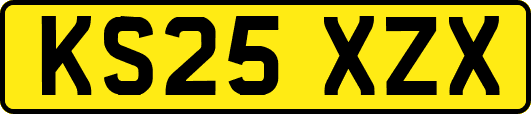 KS25XZX