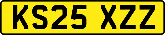 KS25XZZ