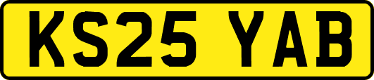 KS25YAB