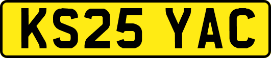 KS25YAC