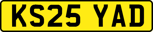 KS25YAD