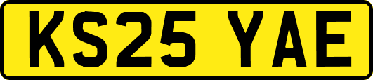 KS25YAE