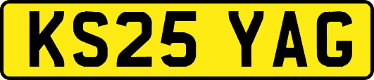 KS25YAG