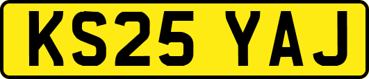 KS25YAJ