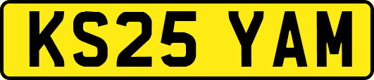KS25YAM