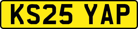 KS25YAP