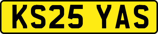KS25YAS