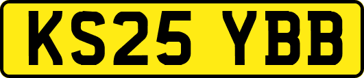 KS25YBB