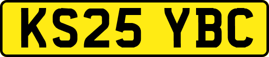 KS25YBC