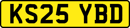 KS25YBD