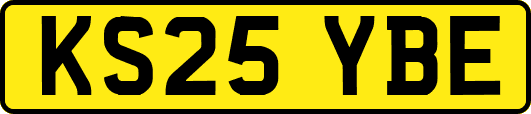 KS25YBE