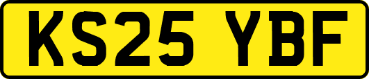 KS25YBF