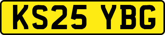 KS25YBG