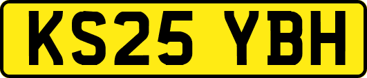 KS25YBH