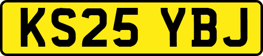 KS25YBJ