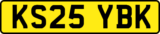 KS25YBK