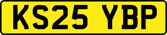 KS25YBP