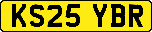 KS25YBR