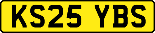 KS25YBS