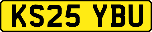 KS25YBU