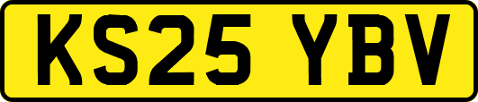 KS25YBV