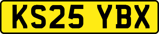 KS25YBX