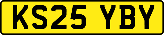 KS25YBY