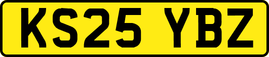 KS25YBZ